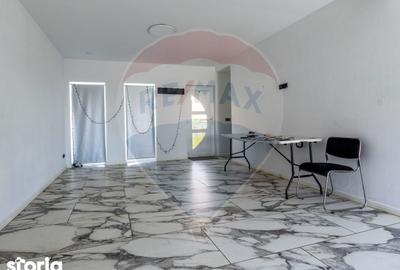Casă cu 4 camere cu Canalizare în Fântânele - 7