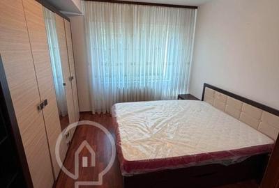 Apartament cu 2 camere în Plopilor