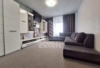 Apartament cu 3 camere decomandat, mobilat în Central - 6