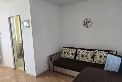 Garsonieră semidecomandată în Central - 2