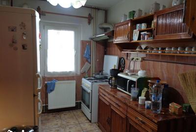 Apartament cu 2 camere în Confecții - 1