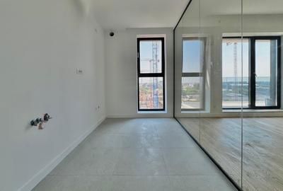 Apartament cu 2 camere decomandat în Pipera - 3