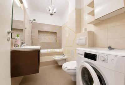 Apartament cu 2 camere semidecomandat, mobilat în Steaua - 1