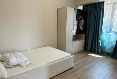 Apartament cu 3 camere în Orașul Vechi