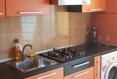Garsonieră nedecomandată în Gherăiești