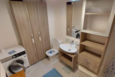 Garsonieră decomandată în Drumul Taberei - 8