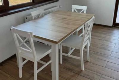 Casă cu 4 camere cu Teren 620 Mp în Sângeorgiu de Mureș