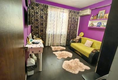 Apartament cu 2 camere decomandat, mobilat în Dristor