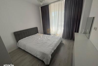 Apartament cu 2 camere decomandat, mobilat în Apărătorii Patriei