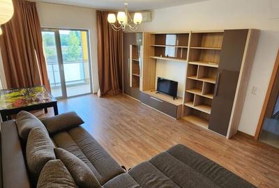 Apartament cu 3 camere decomandat în Sud - 19