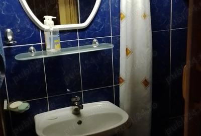 Garsonieră decomandată în Dămăroaia