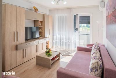 Apartament cu 2 camere decomandat în Central - 1