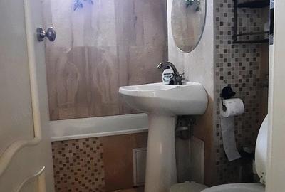 Apartament cu 3 camere semidecomandat în Ultracentral - 9