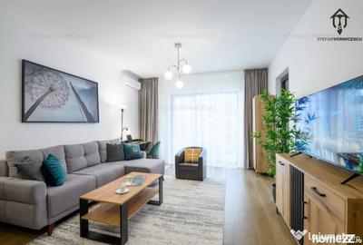 Apartament cu 2 camere semidecomandat în Tudor Vladimirescu - 6
