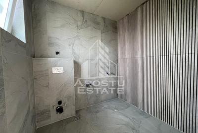 Casă individuală cu 4 camere cu Canalizare în Becicherecu Mic - 12