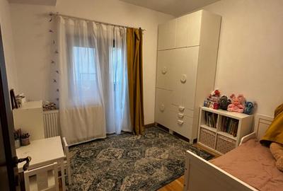 Casă individuală cu 6 camere cu Canalizare în Băneasa - 14
