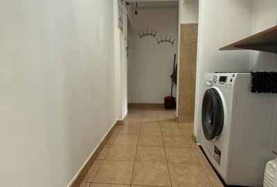 Apartament cu 3 camere semidecomandat în Dacia - 7