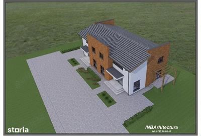 Casă cu 5 camere cu Canalizare în Tolstoi - 3