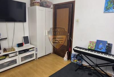 Apartament cu 3 camere decomandat, mobilat în Inel II - 4