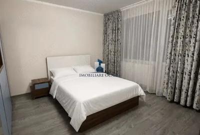 Apartament cu 3 camere decomandat în Giurgiului - 4