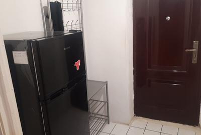 Garsonieră semidecomandată în Dristor - 9