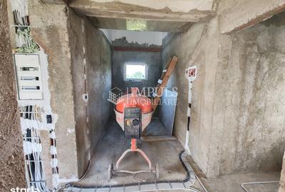 Casă cu 4 camere cu Teren 500 Mp în Rediu - 19