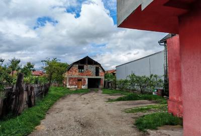 Casă cu 4 camere în Someșeni - 1