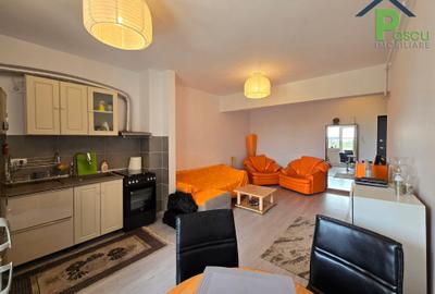 Apartament cu 2 camere decomandat în Berceni - 9