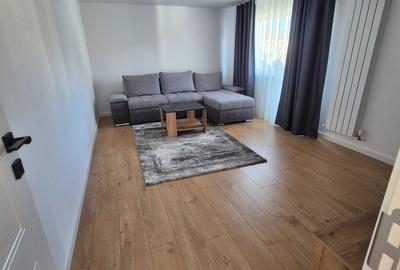 Apartament cu 2 camere decomandat în Petros