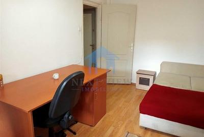 Garsonieră decomandată în Ultracentral - 1