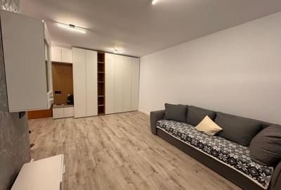 Apartament cu 2 camere decomandat în Platoul Izvor - 2