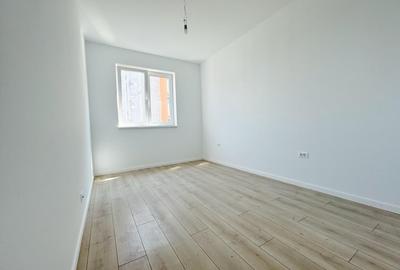 Penthouse cu 3 camere decomandat în Aradului - 3