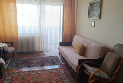Apartament cu 2 camere în Mănăștur - 2