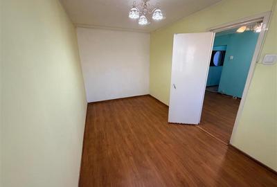 Apartament cu 3 camere nedecomandat în Alexandru cel Bun - 2