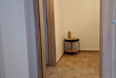 Apartament cu 2 camere decomandat în Păcii - 5