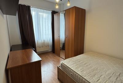 Apartament cu 3 camere decomandat, mobilat în Mărăști - 2