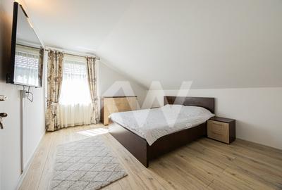 Casă individuală cu 6 camere cu Teren 1200 Mp în Bod - 6