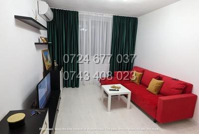 Apartament cu 3 camere semidecomandat în Drumul Taberei - 4