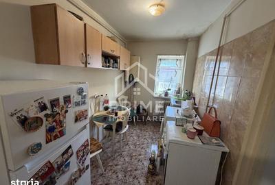Apartament cu 2 camere semidecomandat, mobilat în Cetate - 1
