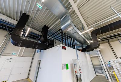 Spațiu industrial, de 3,446 mp, în Sânandrei - 31
