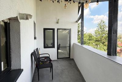 Apartament cu 2 camere semidecomandat în Bucureștii Noi - 22