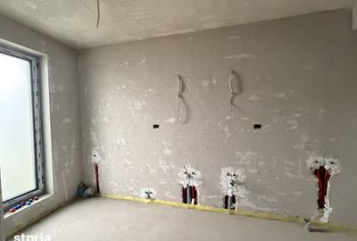 Casă cu 6 camere cu Teren 290 Mp în Gruia - 4