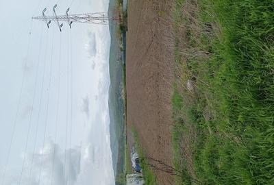 Teren de 3733 mp, în Central - 4
