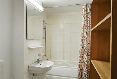 Apartament cu 2 camere semidecomandat în Băneasa - 14