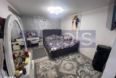 Casă cu 4 camere cu Teren 200 Mp în Timpuri Noi