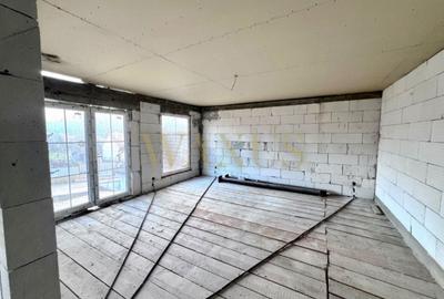 Casă cu 4 camere în Central - 1