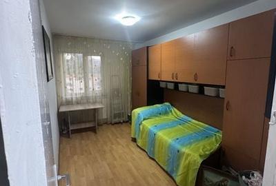 Apartament cu 2 camere decomandat în Războieni - 5