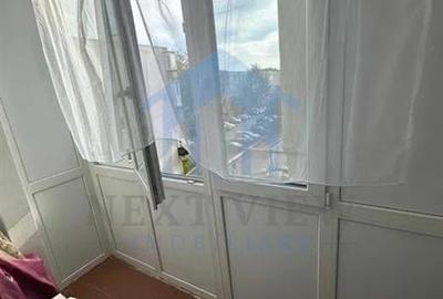 Garsonieră decomandată în Mărăști - 5
