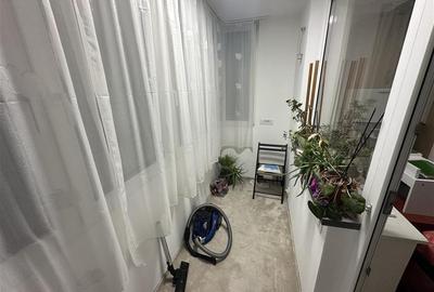 Apartament cu 2 camere semidecomandat în Rogerius - 3