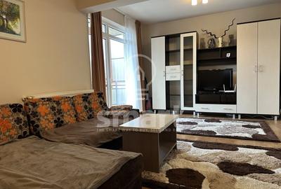 Apartament cu 3 camere semidecomandat în Mărăști - 1